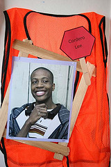 Cordero Lee, VOICES